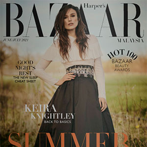 Harper's Bazaar